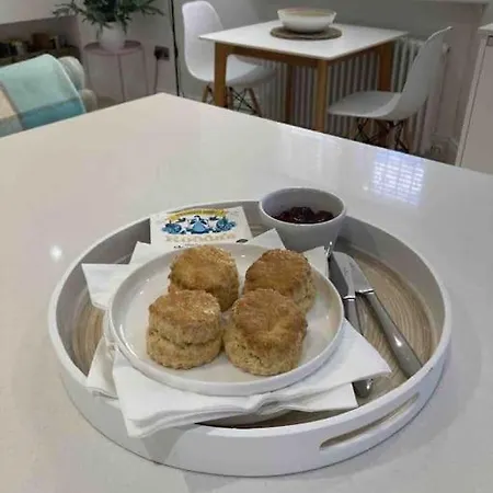 아파트 Acuba 팰머스